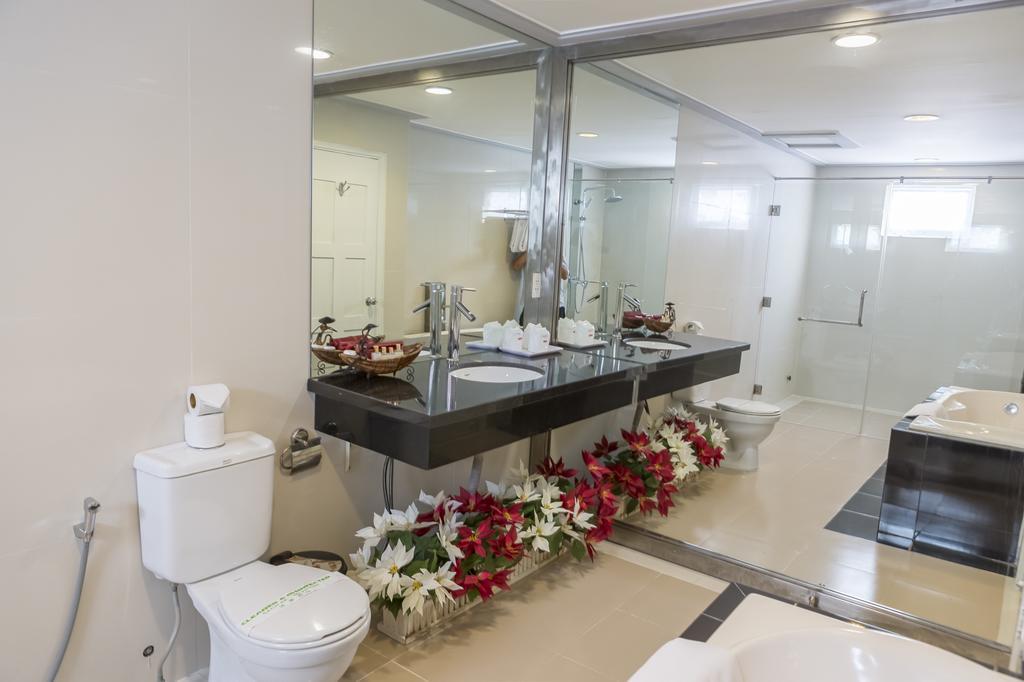 Saga Hotel Хошимин Экстерьер фото