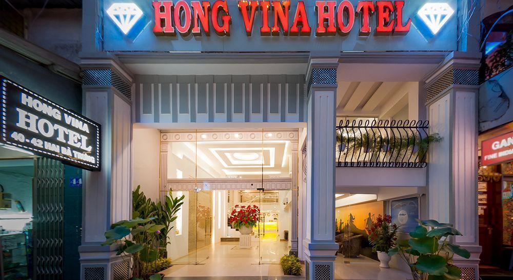 Saga Hotel Хошимин Экстерьер фото